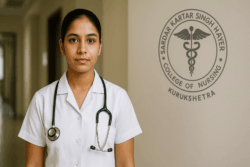 ANM (Auxiliary Nursing Midwifery) at Sardar Kartar Singh Hayer College of Nursing, Kurukshetra – A Trusted Pathway to a Noble Healthcare Career