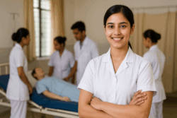 P.B.B.Sc. Nursing at SKSH College of Nursing - A Bridge to Advanced Professional Growth